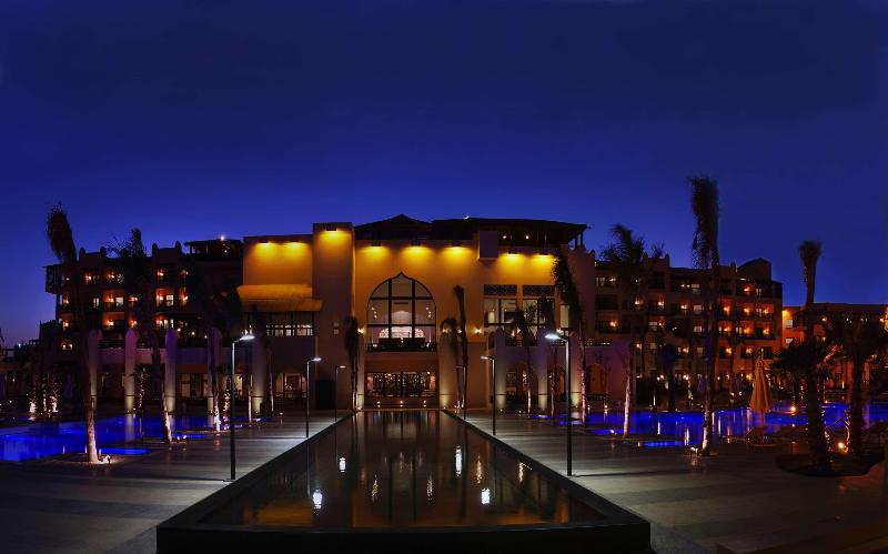 هتل Steigenberger Aqua Magic, All Inclusive
