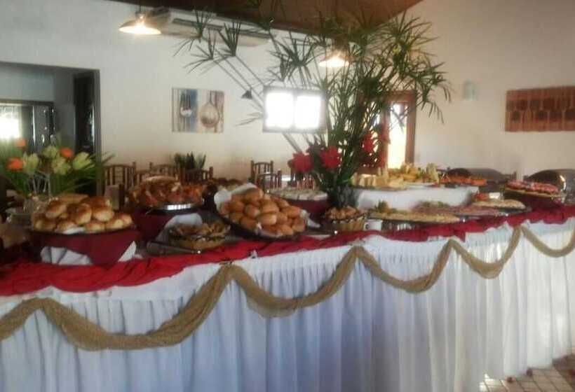 בית מלון כפרי Sueds Premium