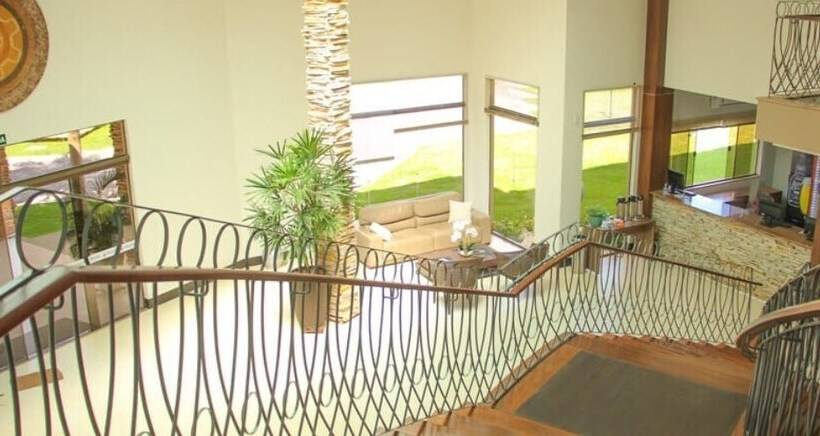 فندق Terras