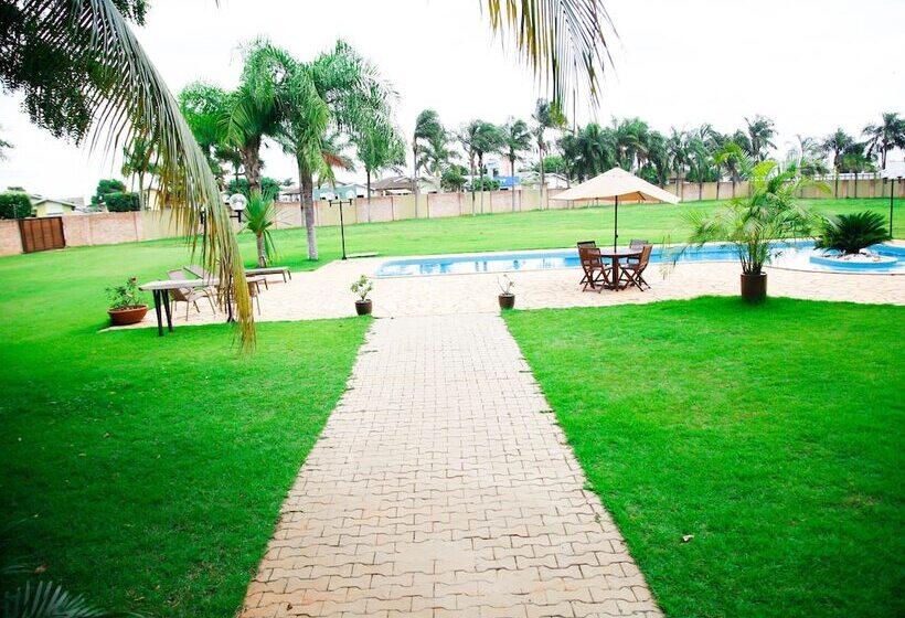 فندق Terras