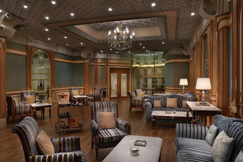 هتل The Ritzcarlton, Riyadh
