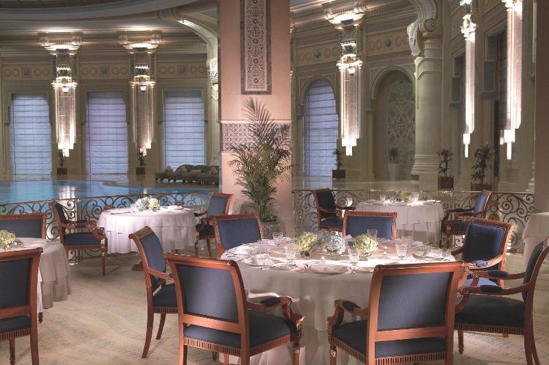 هتل The Ritzcarlton, Riyadh