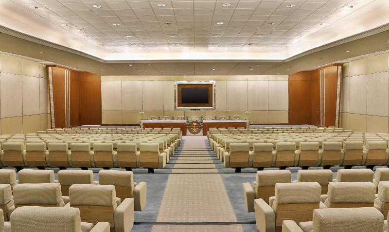 هتل The Ritzcarlton, Riyadh