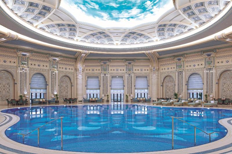 هتل The Ritzcarlton, Riyadh