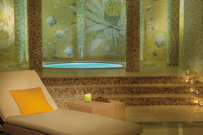 هتل The Ritzcarlton, Riyadh
