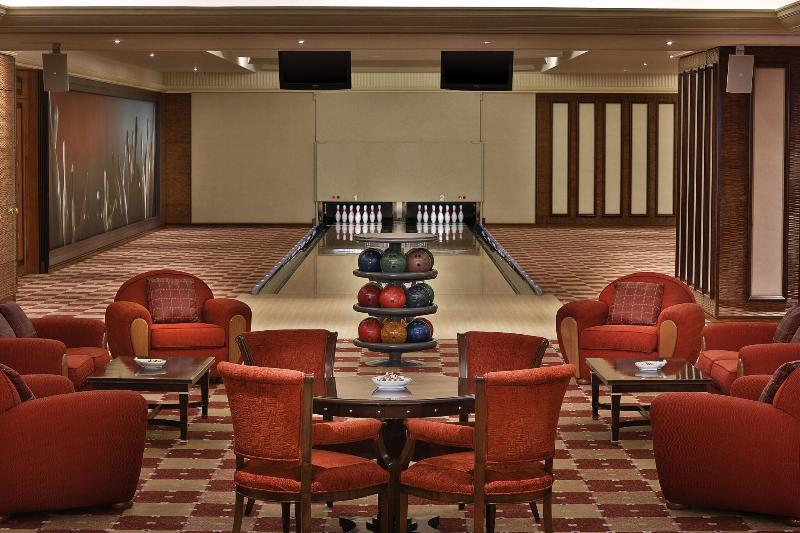 هتل The Ritzcarlton, Riyadh