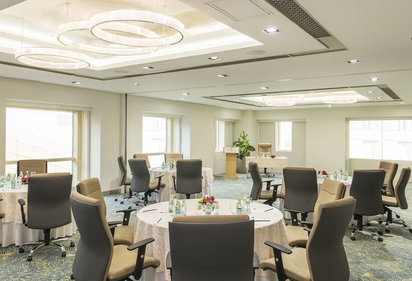 Fotos del hotel The Tower Plaza  Dubai:  6