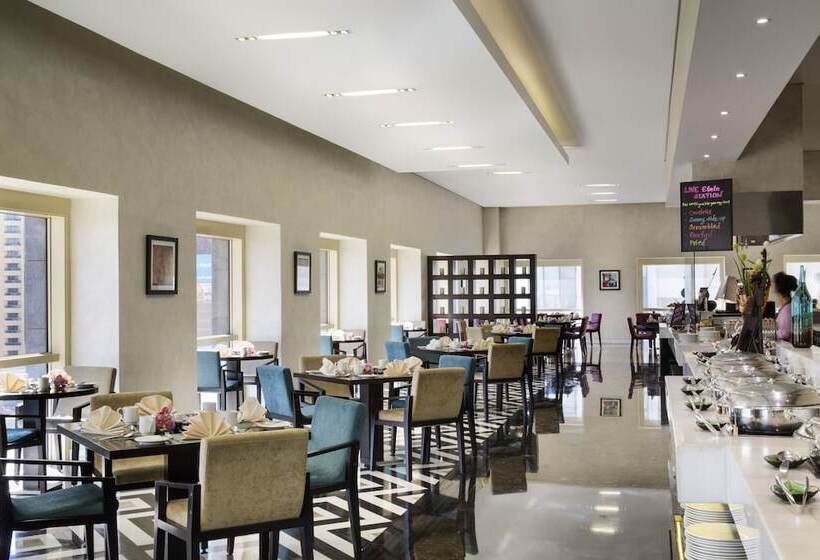 Fotos del hotel The Tower Plaza  Dubai:  11