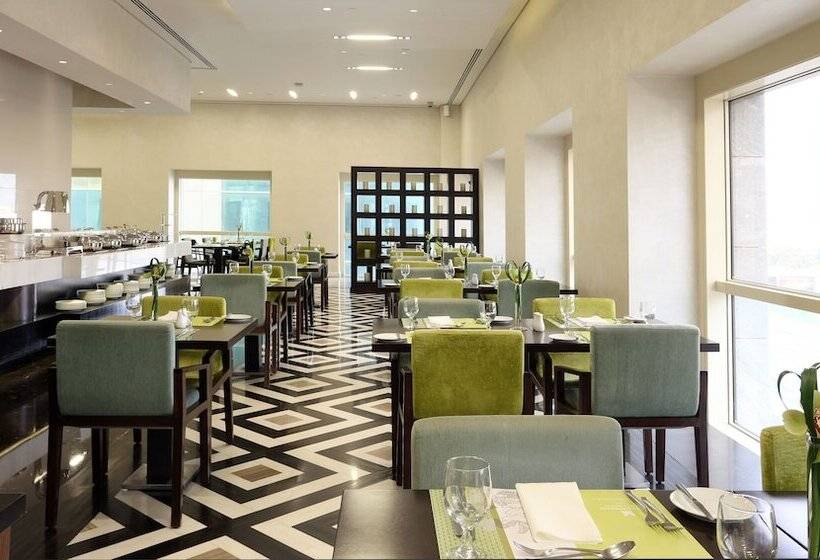 Fotos del hotel The Tower Plaza  Dubai:  12