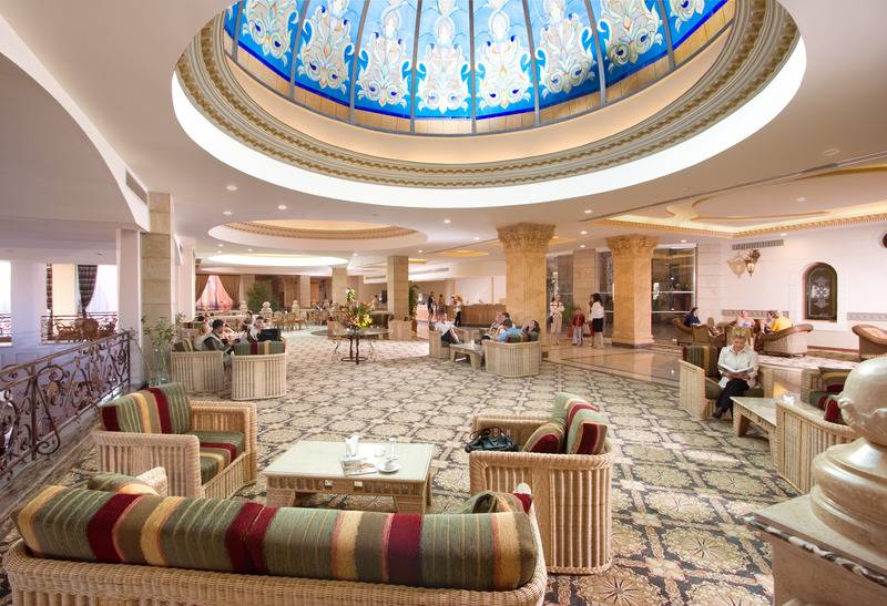هتل Titanic Palace Families And Couples Only