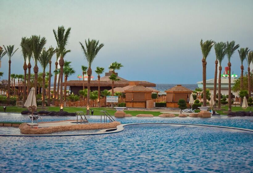 فندق Tropitel Sahl Hasheesh