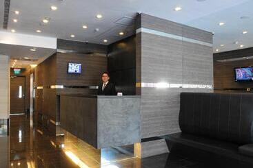 Value Hotel Nice