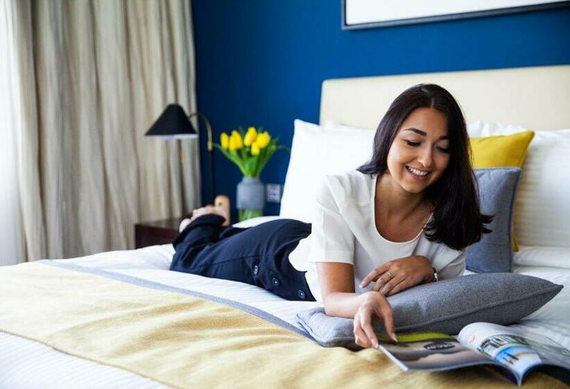 Fotos del hotel Voco:  24