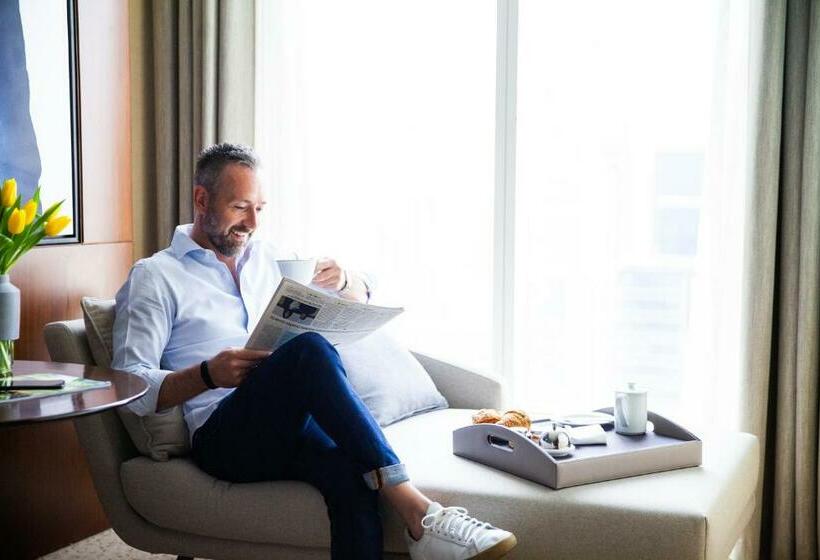 Fotos del hotel Voco:  10