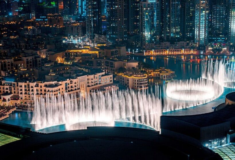 Fotos del hotel Voco:  27