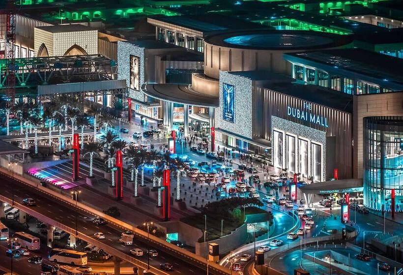 Fotos del hotel Voco:  30