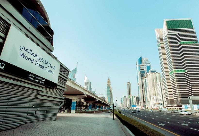 Fotos del hotel Voco:  17