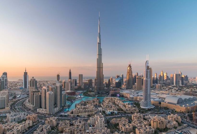 Fotos del hotel Voco:  32