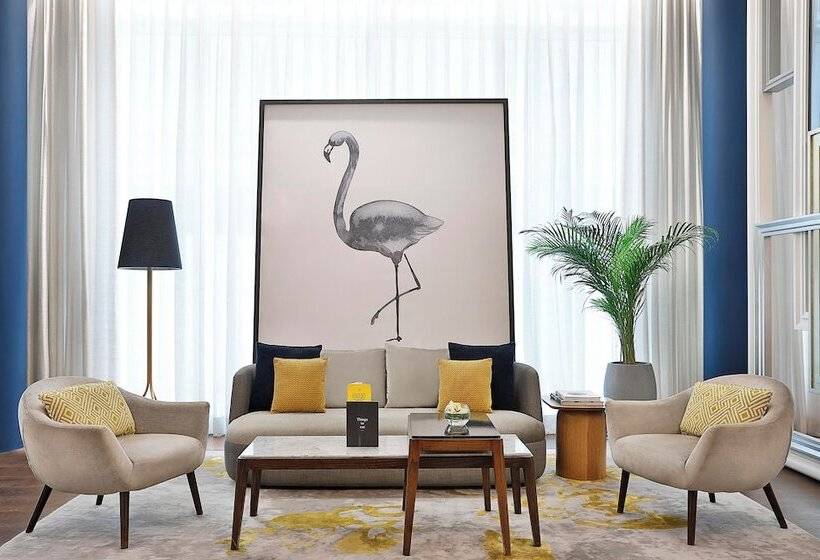 Fotos del hotel Voco:  20