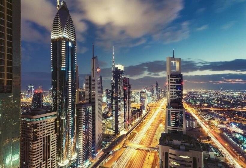 Fotos del hotel Voco:  16