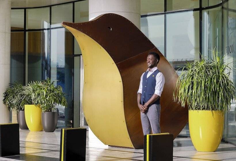 Fotos del hotel Voco:  39