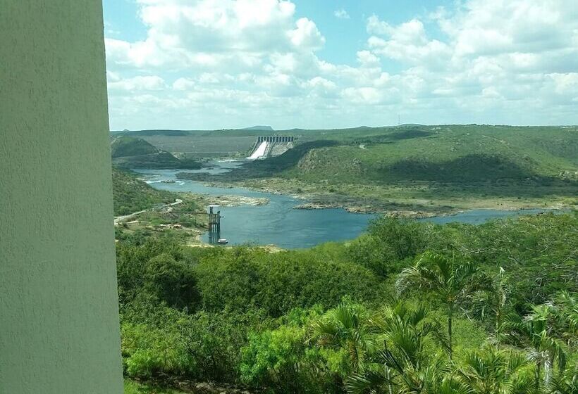 هتل Xingo Parque