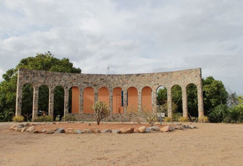 هتل Xingo Parque