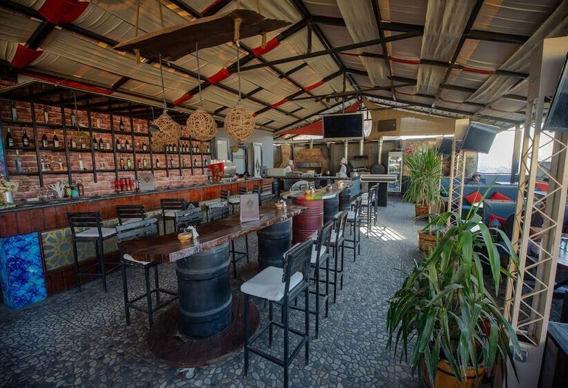 Fotos del hotel Zayed:  29