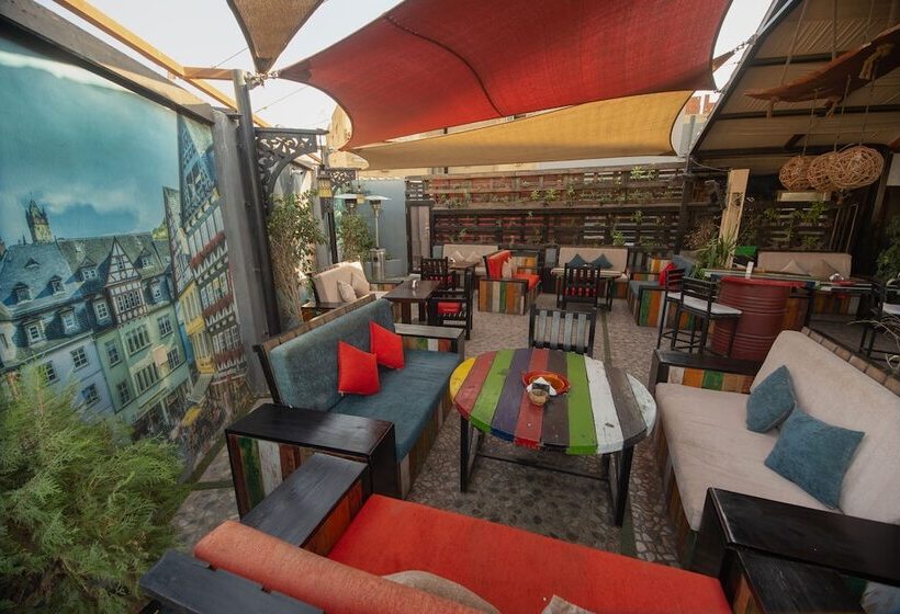 Fotos del hotel Zayed:  33