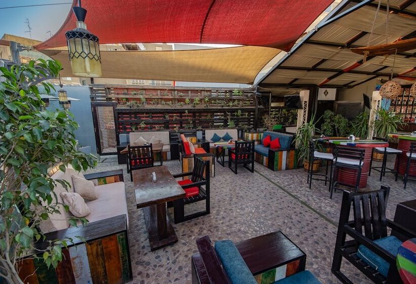 Fotos del hotel Zayed:  35