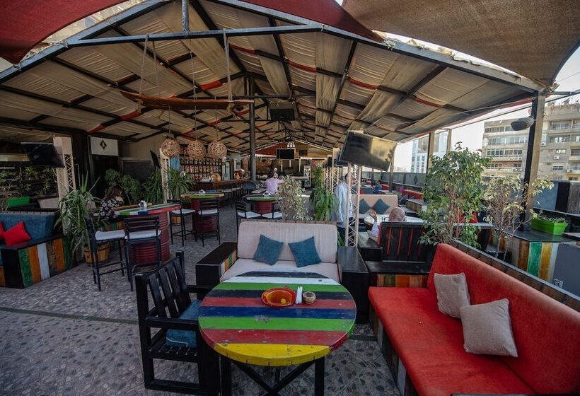 Fotos del hotel Zayed:  23