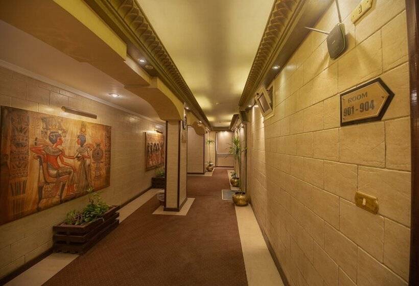 Fotos del hotel Zayed:  8