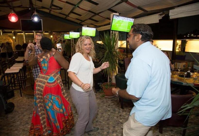 Fotos del hotel Zayed:  22