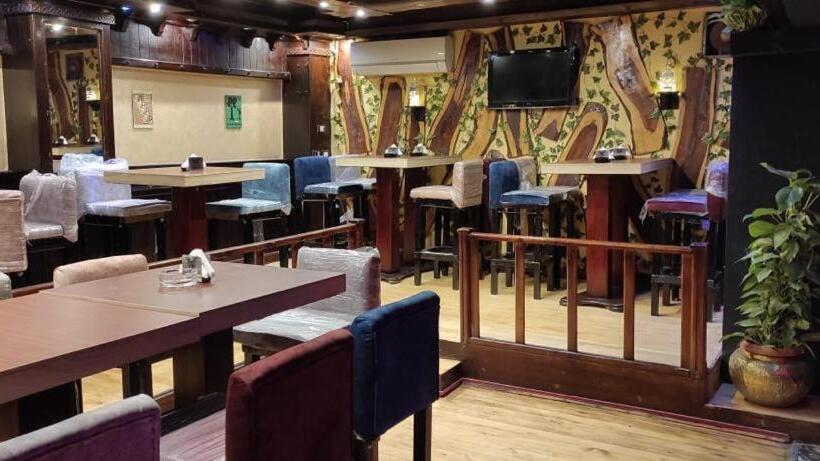 Fotos del hotel Zayed:  18