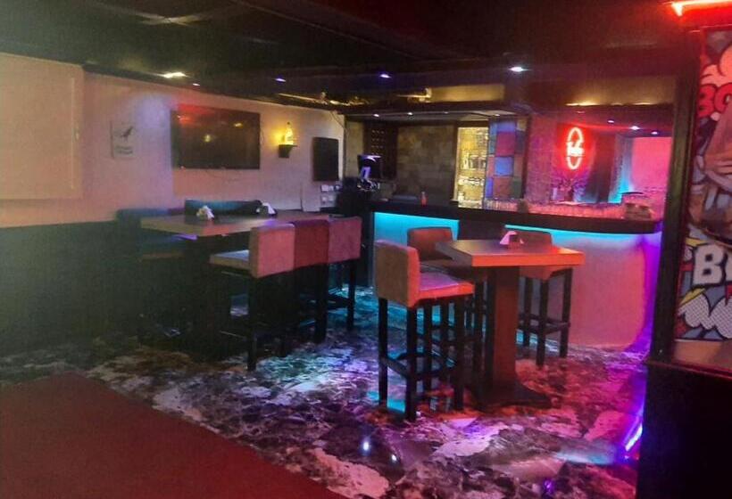 Fotos del hotel Zayed:  42