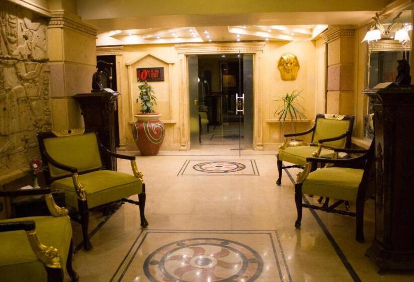 Fotos del hotel Zayed:  14