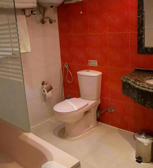 Fotos del hotel Zayed:  36