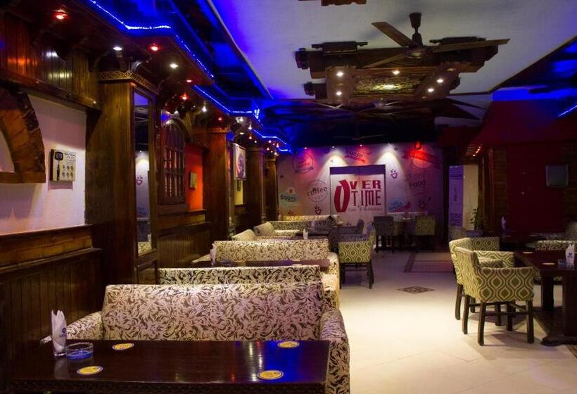 Fotos del hotel Zayed:  43