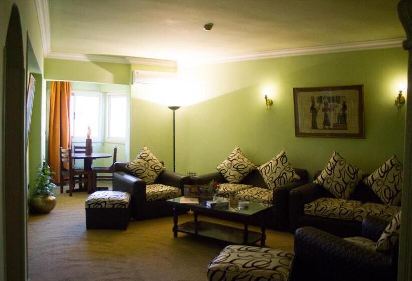 Fotos del hotel Zayed:  45