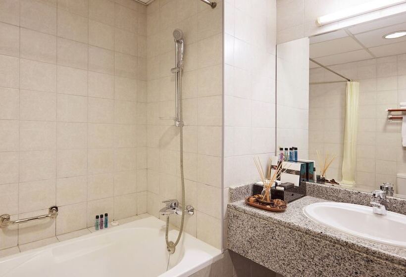 Fotos del hotel Ziqoo Hotel Apartments Dubai:  18