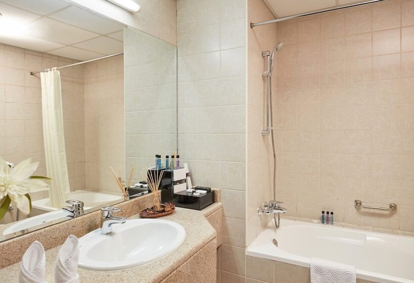 Fotos del hotel Ziqoo Hotel Apartments Dubai:  24