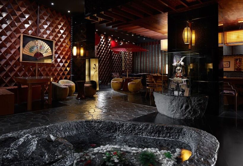 Fotos del hotel Ziqoo Hotel Apartments Dubai:  17