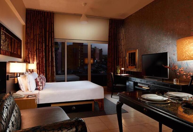 Fotos del hotel Ziqoo Hotel Apartments Dubai:  2