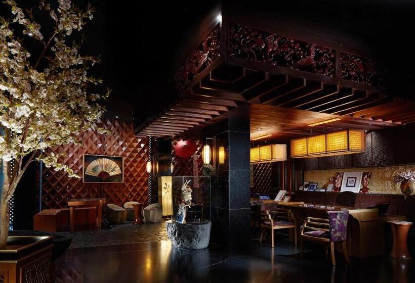 Fotos del hotel Ziqoo Hotel Apartments Dubai:  28