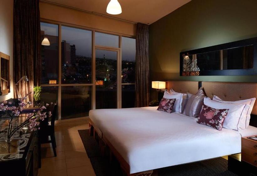 Fotos del hotel Ziqoo Hotel Apartments Dubai:  5