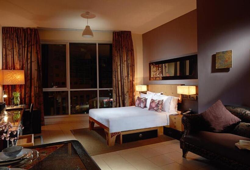 Ziqoo Hotel Apartments Dubai