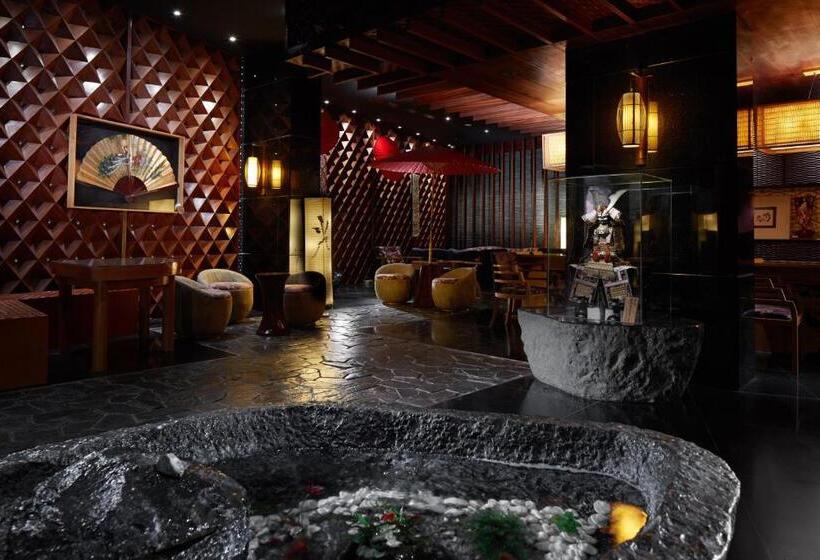 Fotos del hotel Ziqoo Hotel Apartments Dubai:  8