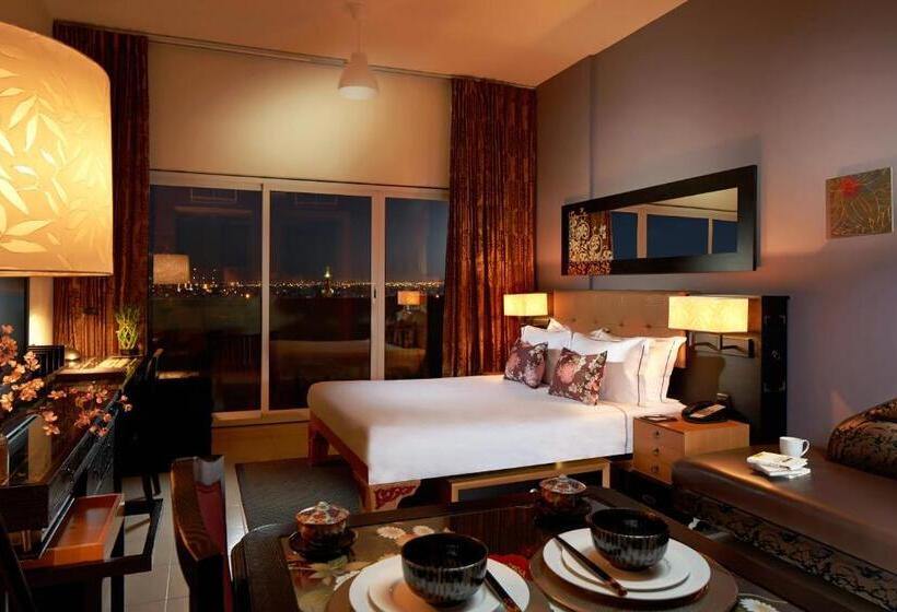 Fotos del hotel Ziqoo Hotel Apartments Dubai:  4