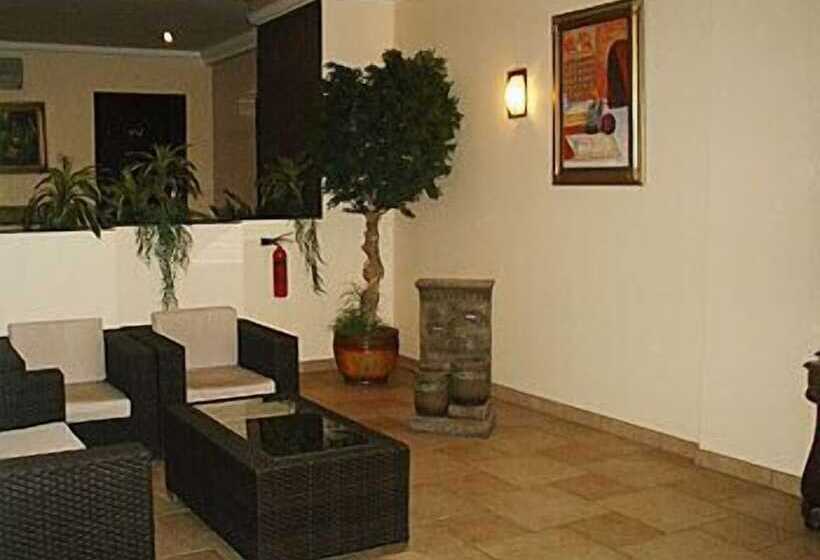 Juman Suite Apart