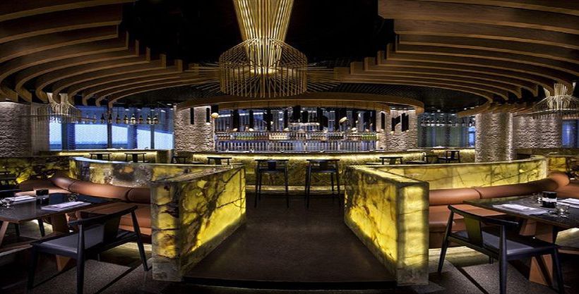 Jumeirah At Etihad Towers